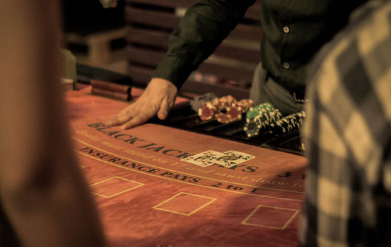 Post Image Casinos and Gambling in Films So its safe to say that some movies do in fact draw people closer to online casinos and casino games - Casinos and Gambling in Films